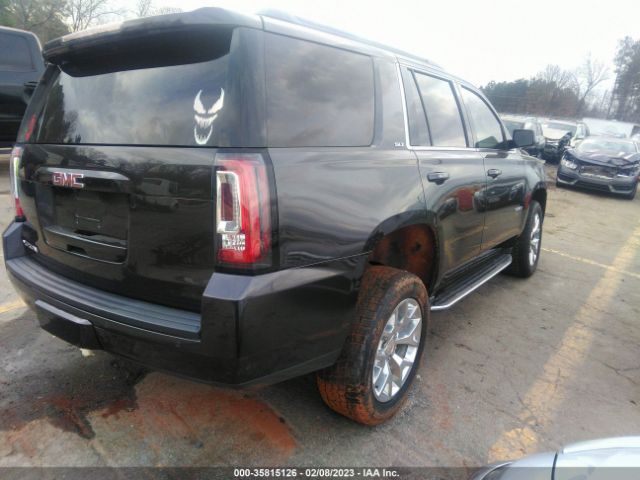 1GKS1BKC5GR274717 GMC YUKON SLT