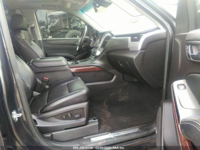 1GKS1BKC5GR274717 GMC YUKON SLT