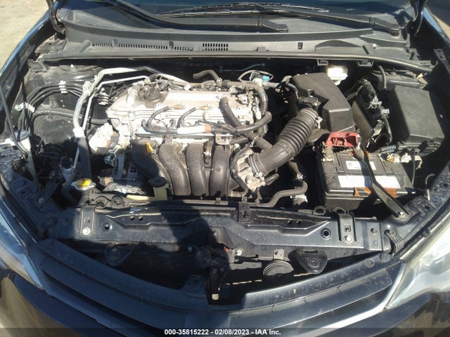2015 Toyota Corolla, VIN: 5YFBURHE3FP283073
