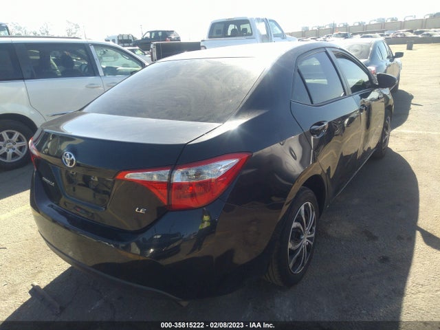 2015 Toyota Corolla, VIN: 5YFBURHE3FP283073