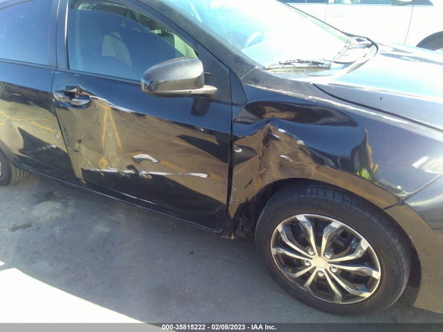 2015 Toyota Corolla, VIN: 5YFBURHE3FP283073