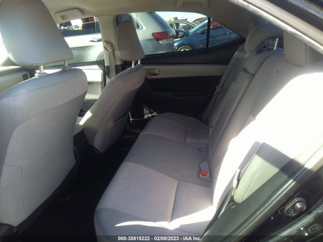 2015 Toyota Corolla, VIN: 5YFBURHE3FP283073