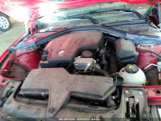 WBA8E5G55JNV02832 BMW 3 Series 320i Xdrive