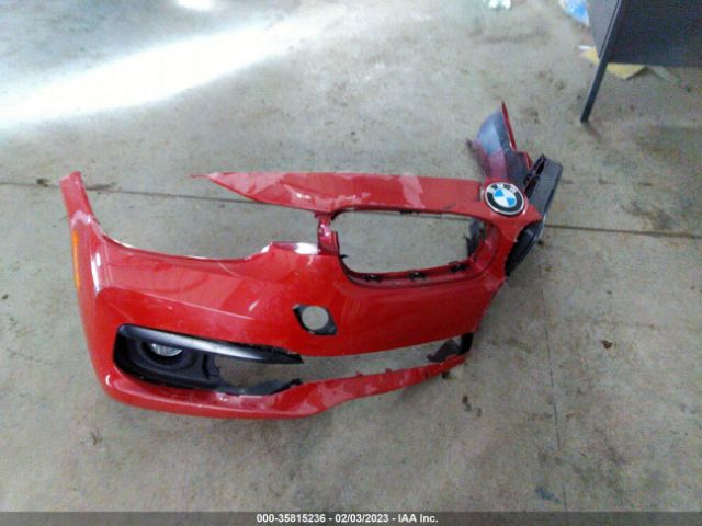 WBA8E5G55JNV02832 BMW 3 Series 320i Xdrive