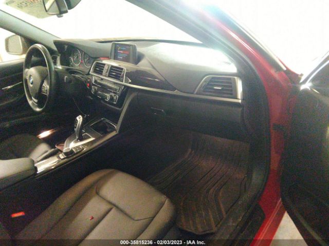 WBA8E5G55JNV02832 BMW 3 Series 320i Xdrive