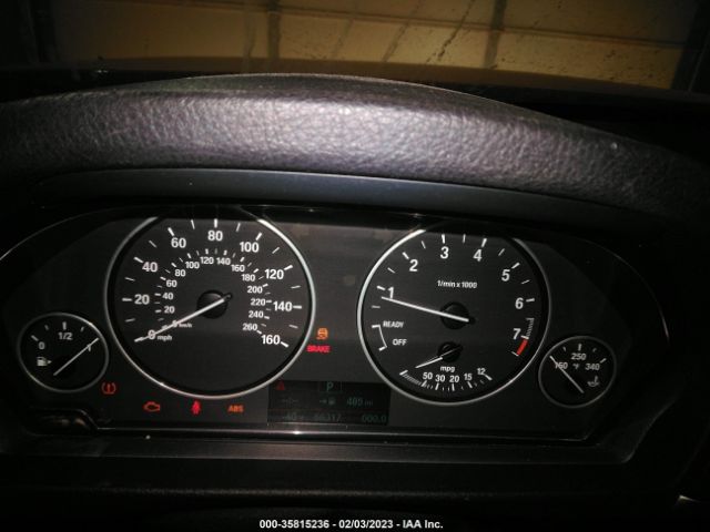 WBA8E5G55JNV02832 BMW 3 Series 320i Xdrive