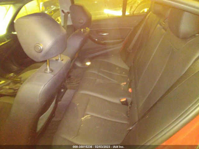 WBA8E5G55JNV02832 BMW 3 Series 320i Xdrive