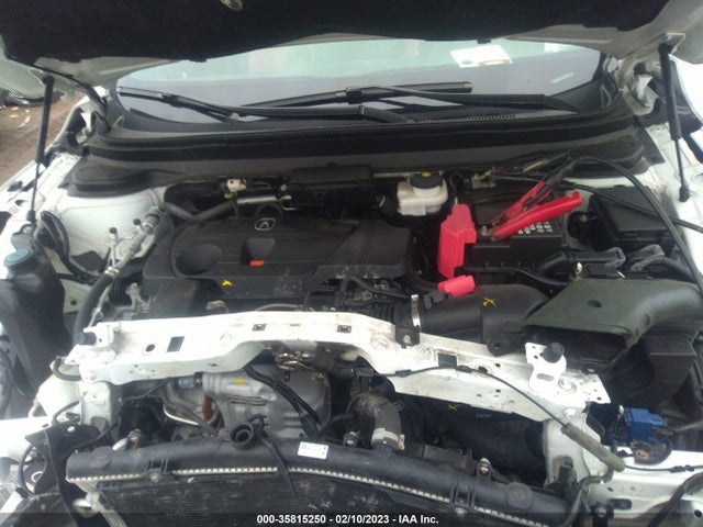 2020 Acura RDX, VIN: 5J8TC2H61LL039774