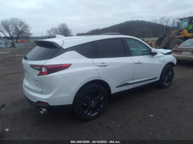 2020 Acura RDX, VIN: 5J8TC2H61LL039774