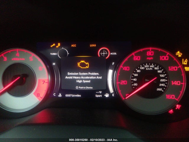 2020 Acura RDX, VIN: 5J8TC2H61LL039774
