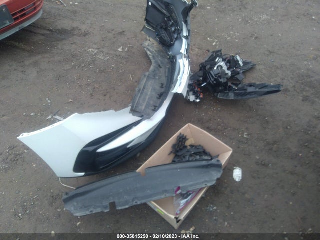 Acura Rdx W/a-spec Pkg 2020 5J8TC2H61LL039774 Image 4