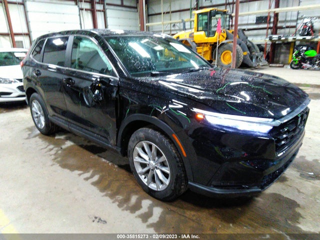 2023 Honda CR-V, VIN: 2HKRS4H70PH406304