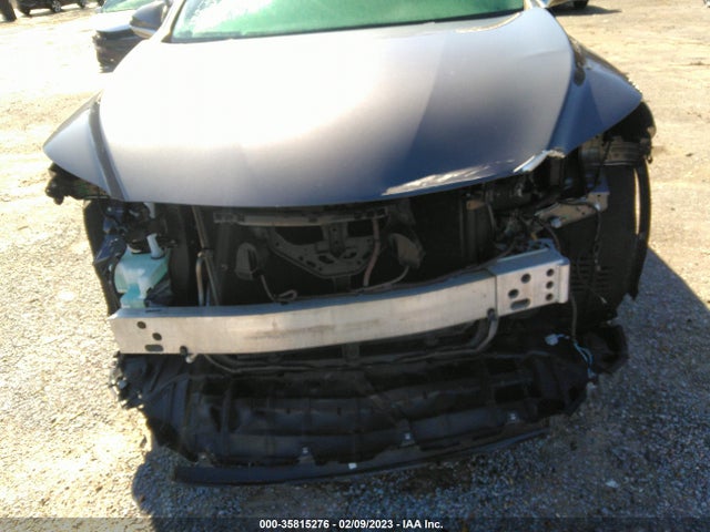 2T2BZMCA0GC016124 Lexus RX 350