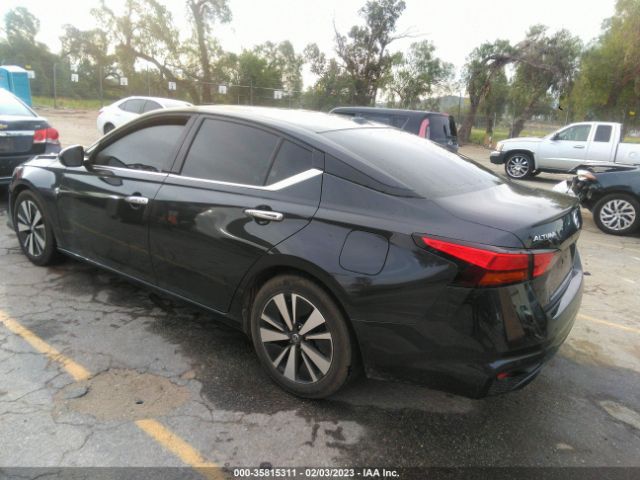 1N4BL4EV5LC138394 Nissan Altima 2.5 Sl