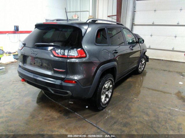 1C4PJMBX9LD527402 Jeep Cherokee Trailhawk