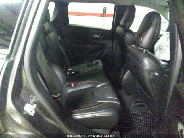 1C4PJMBX9LD527402 Jeep Cherokee Trailhawk