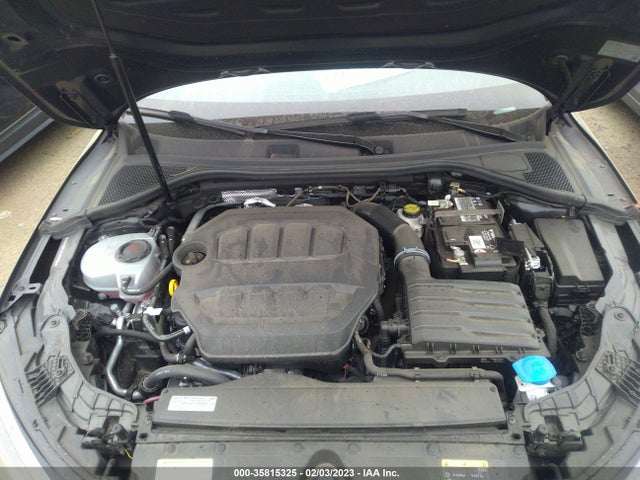 2022 Audi A3, VIN: WAUAUDGY1NA056524