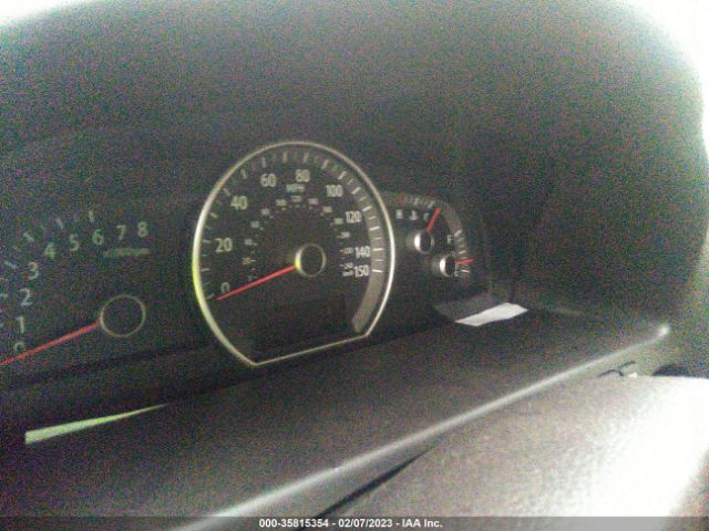 KNDJH741195011663 KIA Borrego Ex