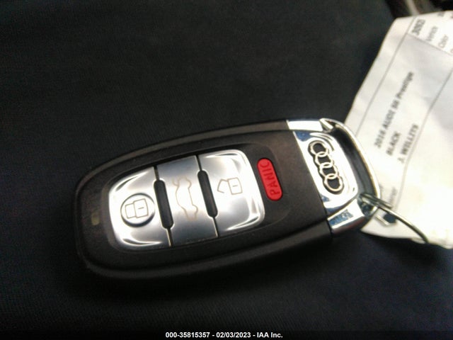 2016 Audi S6, VIN: WAUH2AFC7GN084445