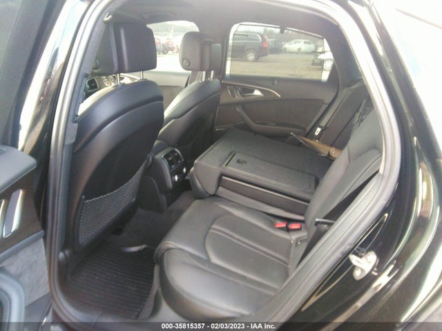 2016 Audi S6, VIN: WAUH2AFC7GN084445