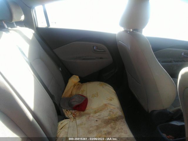 KNADM4A33E6333476 KIA RIO LX