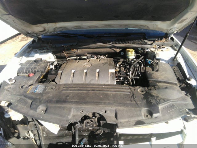 1G6KH5EY6AU101456 Cadillac Dts W/1sd