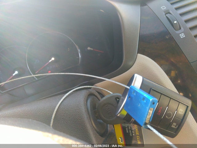 1G6KH5EY6AU101456 Cadillac Dts W/1sd