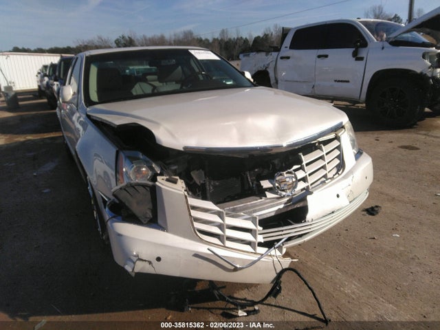 1G6KH5EY6AU101456 Cadillac Dts W/1sd