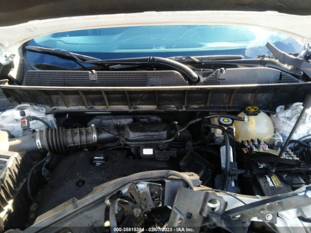 1GKKNLLA8JZ192625 GMC ACADIA SLE