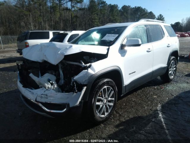 1GKKNLLA8JZ192625 GMC ACADIA SLE