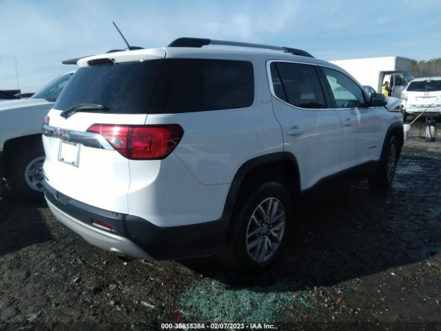 1GKKNLLA8JZ192625 GMC ACADIA SLE
