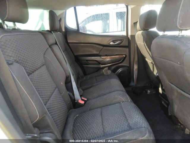 1GKKNLLA8JZ192625 GMC ACADIA SLE