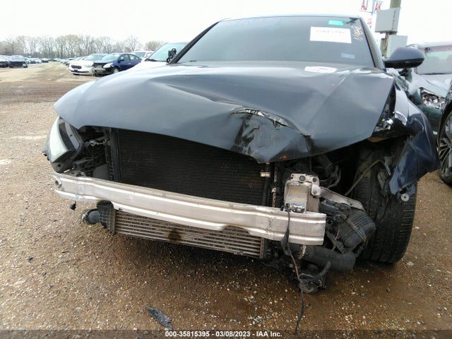 Audi A6 2.0t Premium Plus 2014 WAUGFAFC7EN077959 Image 6