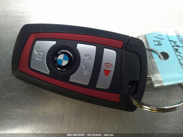 WBA8E5C50JA506607 BMW 3 Series 328d