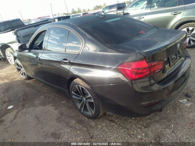 WBA8E5C50JA506607 BMW 3 Series 328d