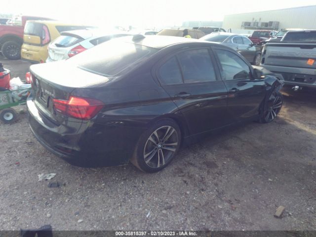 WBA8E5C50JA506607 BMW 3 Series 328d