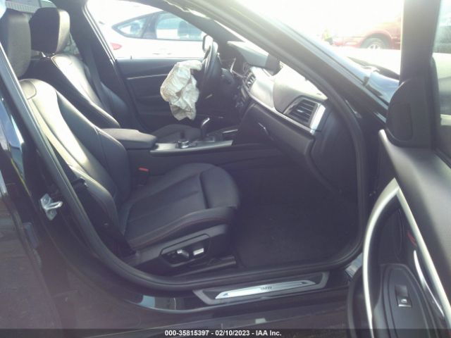 WBA8E5C50JA506607 BMW 3 Series 328d