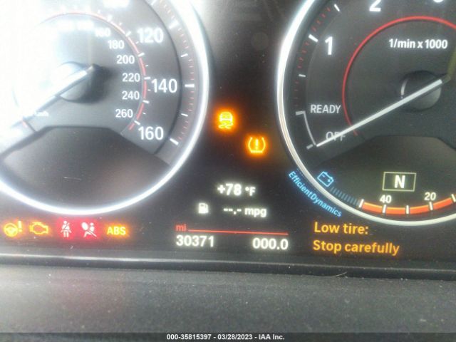WBA8E5C50JA506607 BMW 3 Series 328d