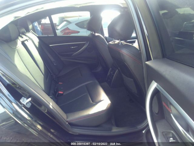 WBA8E5C50JA506607 BMW 3 Series 328d