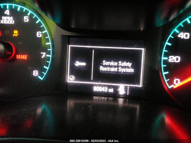 Chevrolet Colorado 2wd Base 2019 1GCHSAEA2K1115748 Image 7