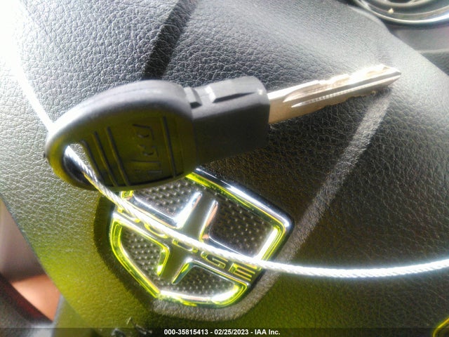 Dodge Grand Caravan Se 2012 2C4RDGBG4CR351521 Image 3