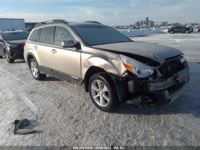 2014 4S4BRCLC6E3272074 main image
