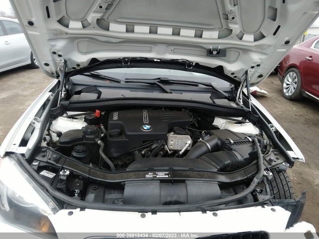 BMW X1 Xdrive28i 2014 WBAVL1C57EVY13224 Image 10
