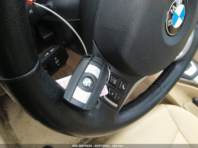 BMW X1 Xdrive28i 2014 WBAVL1C57EVY13224 Image 11
