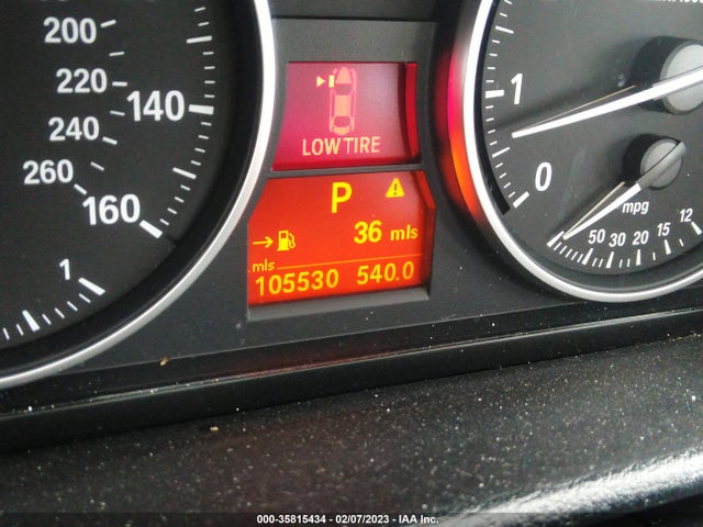 BMW X1 Xdrive28i 2014 WBAVL1C57EVY13224 Image 7