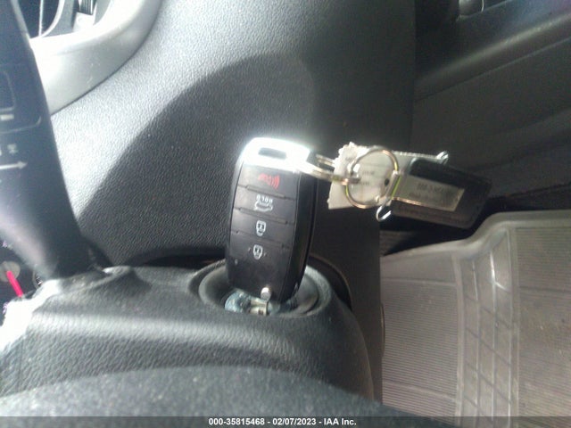 2018 Kia Sorento, VIN: 5XYPG4A3XJG383502
