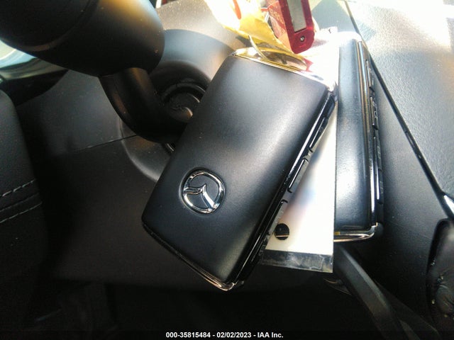 2021 Mazda 6, VIN: JM1GL1TYXM1606676