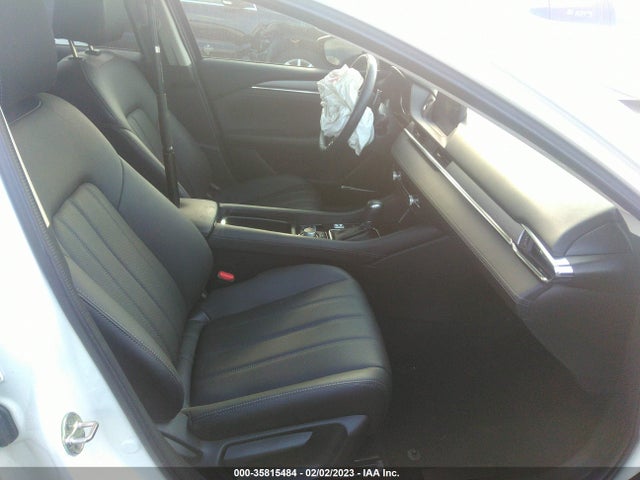 2021 Mazda 6, VIN: JM1GL1TYXM1606676