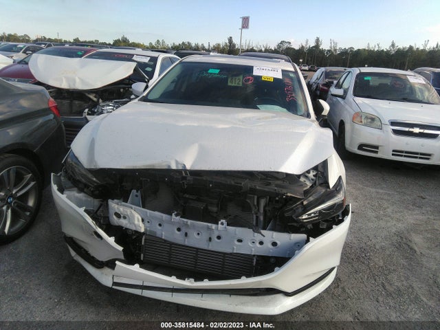 2021 Mazda 6, VIN: JM1GL1TYXM1606676