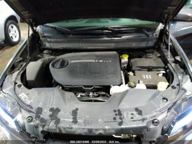 1C4PJMBX0LD627436 Jeep Cherokee Trailhawk
